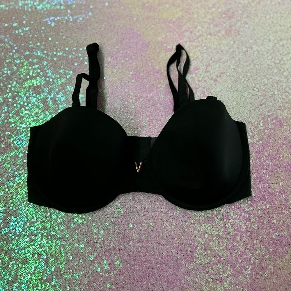 Victoria’s Secret Bra |Black multi way 34D